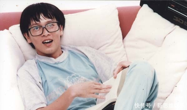 事情|31岁车祸身亡的张雨生,你以为是醉驾、飙车,事情没那么简单