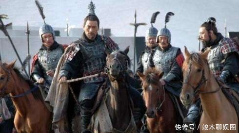 朱温任命|他是后梁的国家柱石，目无皇帝却无反叛之心，死后军队却被拆分