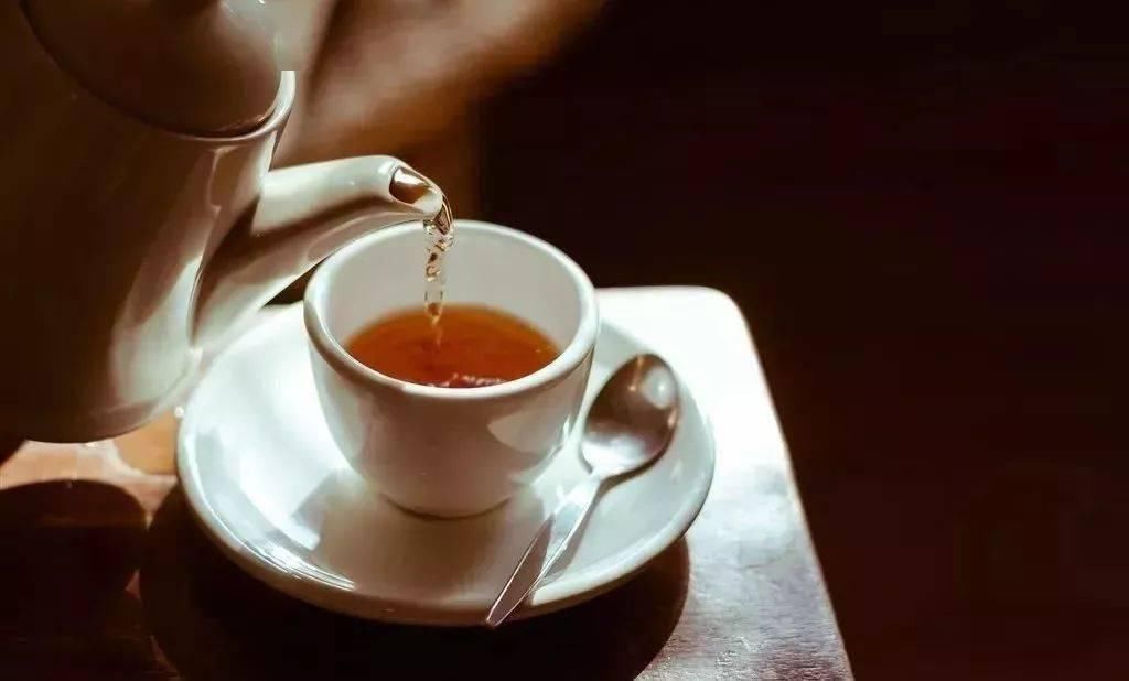 告诉|茶叶既然不能久泡,为什么可以煮呢这就告诉你答案~
