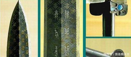  不锈|天下第一剑的越王勾践剑，不只是千年不锈，这几点仍是千年之谜！