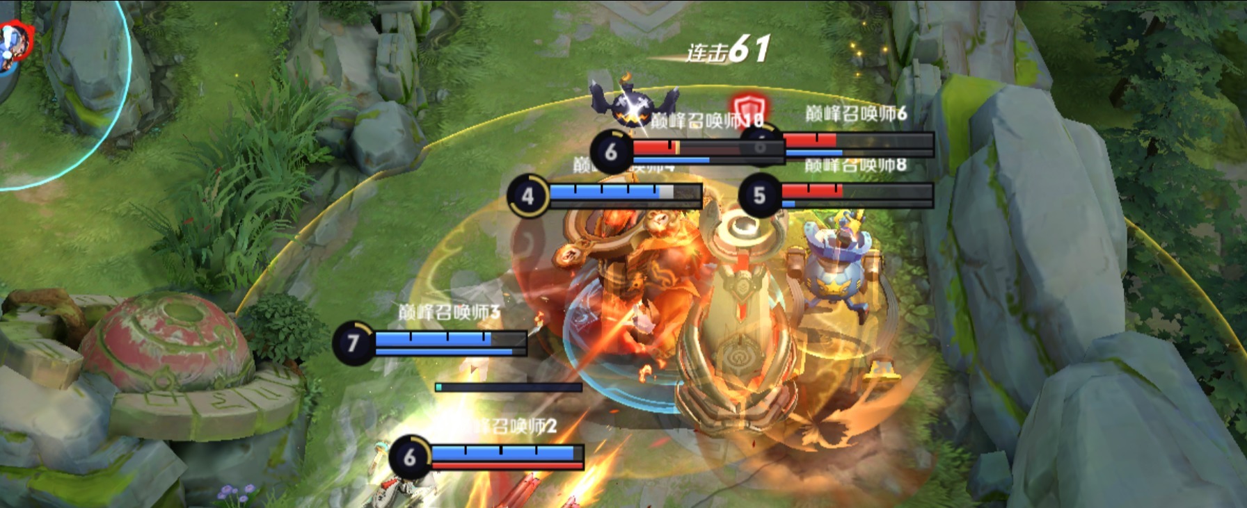 三句话|王者荣耀最喜欢听队友说的三句话,虽然真假难辨,最起码有信心