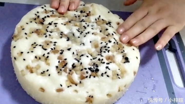 好吃|大米和它一起蒸,多给孩子吃,增强免疫力还补钙,蓬松暄软特好吃