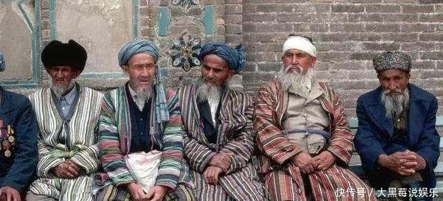 独立|如果不是列宁,中亚不会有五个国家,而是一个强大的国家