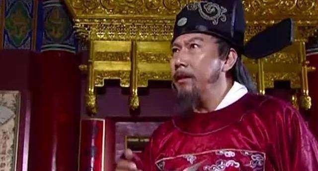 朱元璋|明初大案功臣一句话两块免死金牌变废铁,朱元璋我说了算