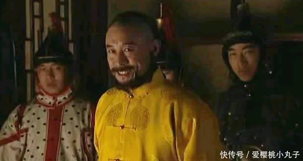 到底|老十三胤祥到底能控制多少野战部队如何拱卫雍正皇帝