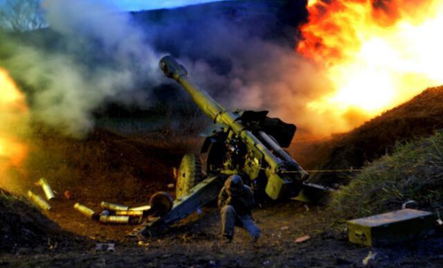 惹怒|普京这次被彻底惹怒了,下令15万大军进入战备,少将在边境被炸死