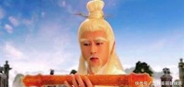 出手|封神中有个终极法宝, 虽然从未出手, 却让圣人都为之胆寒