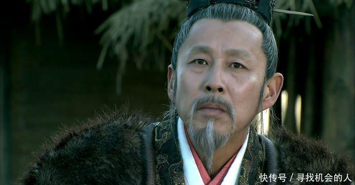 比起|比起项羽来,刘邦到底厉害在哪里,为什么刘邦能够笑到最后?