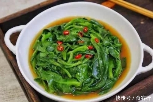 厕所|胖人晚餐多食此菜,每天炒一盘,厕所准点上,排出毒素,越吃越瘦