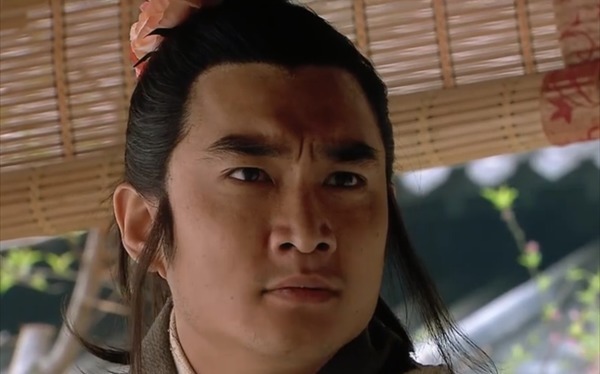 无情无义|排名第十五的梁山好汉:武艺高居前五位,却是无情无义之人