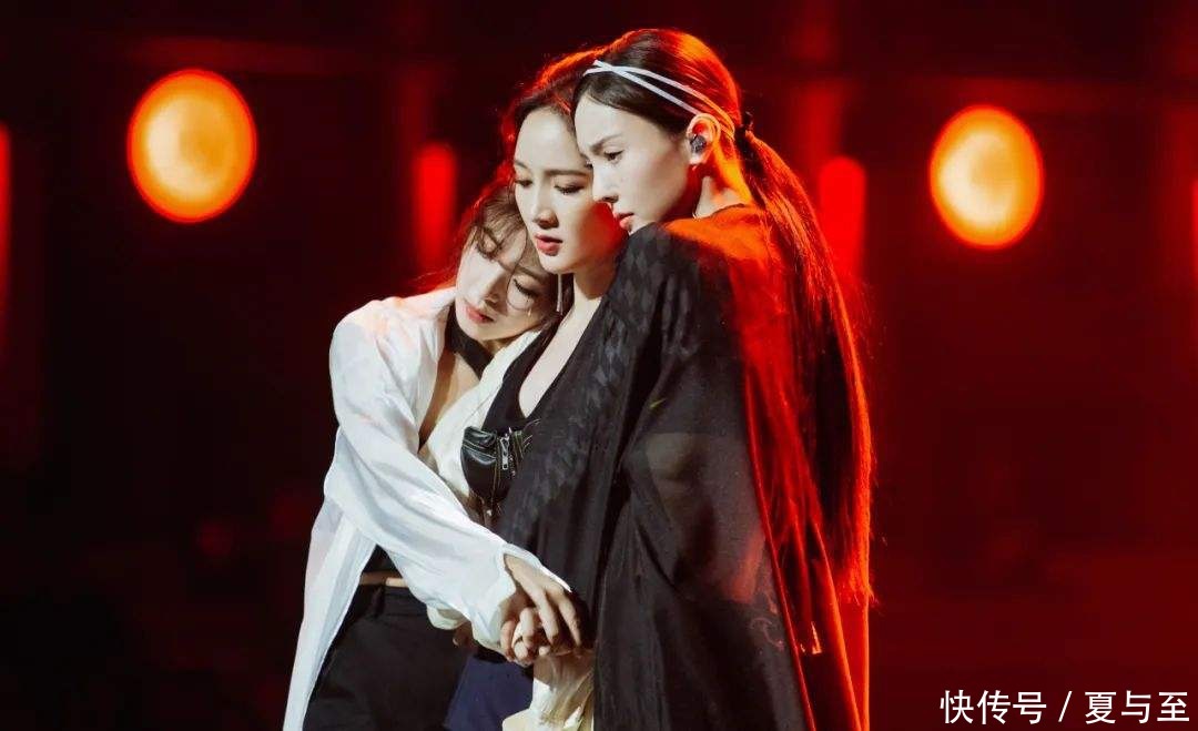  值得|《乘风破浪的姐姐》让我明白7个人生道理，值得好好学习