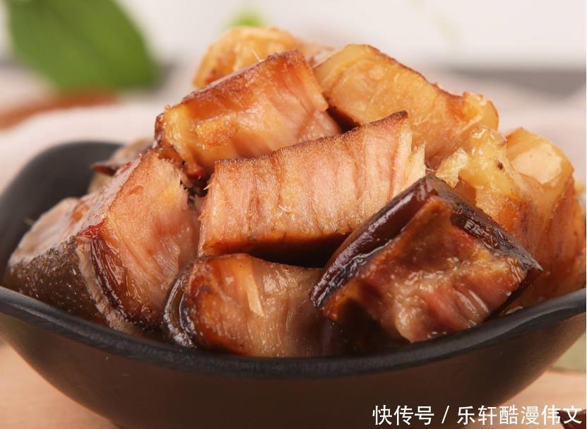 生命|熏酱熟食,就是东北人的生命之光