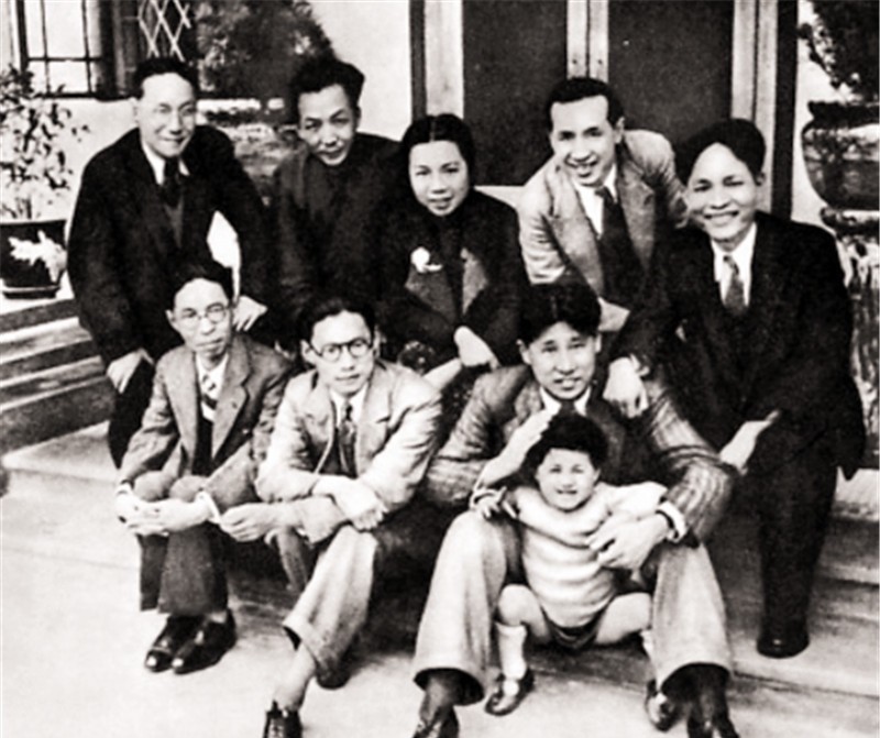 结局|70多年前,冒死给新四军送去1万两黄金的青年,最后结局如何?