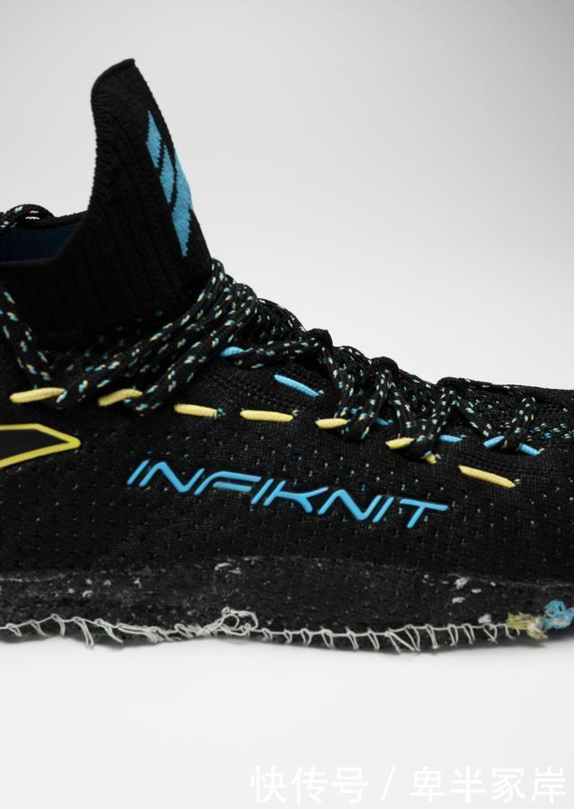 ANTA|硬拆解:ANTA KT5 LOW