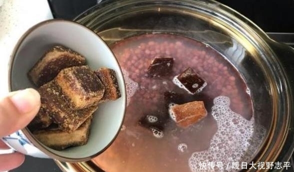  超市|红豆沙只会去超市买？这样做出来的红豆沙，正宗又香糯