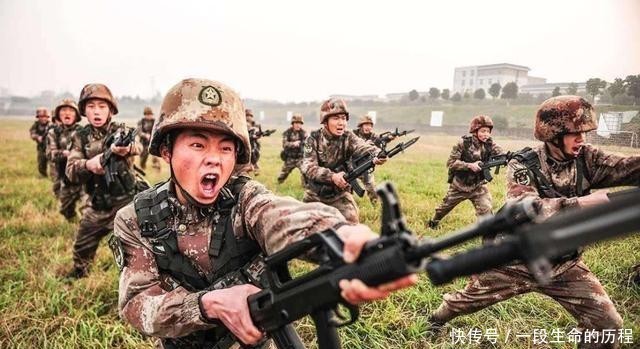 长津湖|1950年的长津湖之战，双方军队拼刺刀，美军水平怎么样？