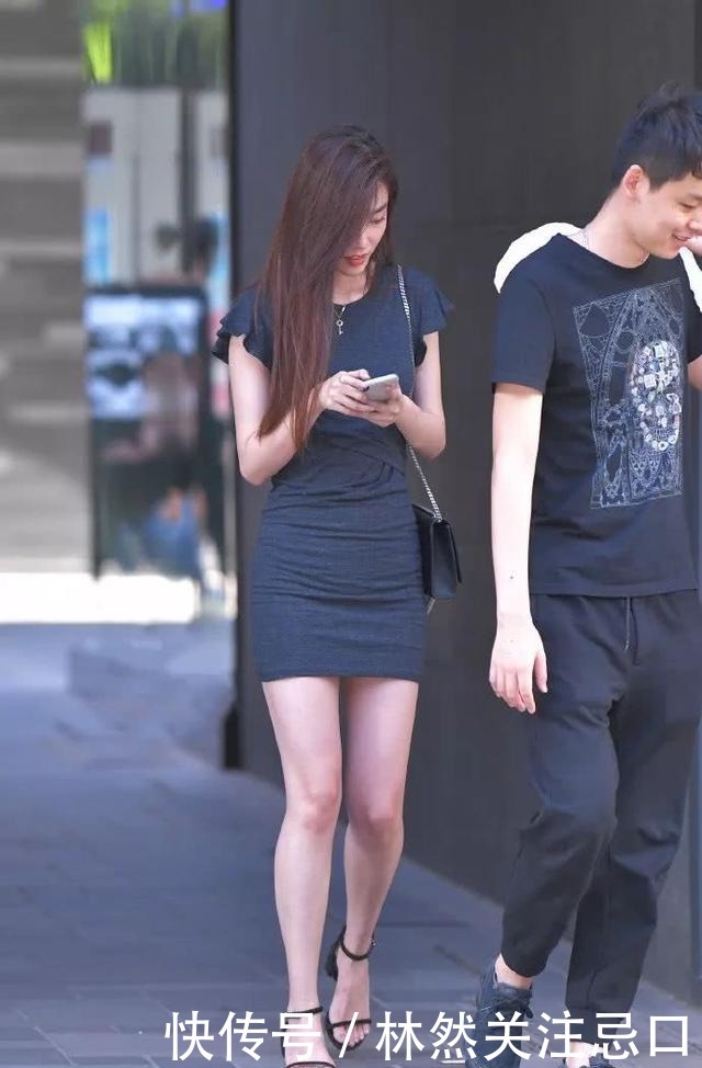  出众|清新活力的美女，靓丽迷人气质出众