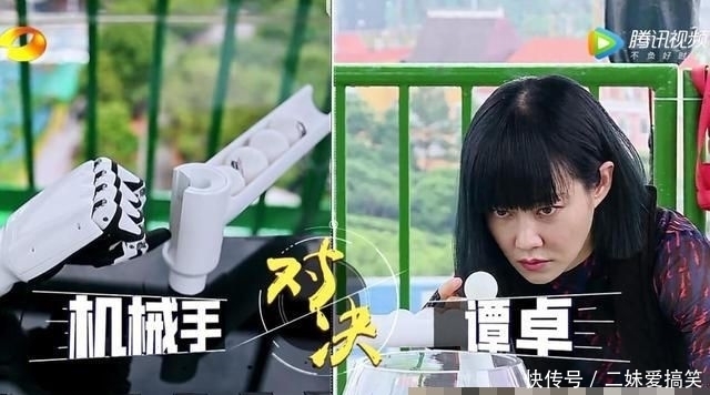 巧手|《巧手神探》节目组对baby太照顾,然而却没有考虑陈学冬有多受伤