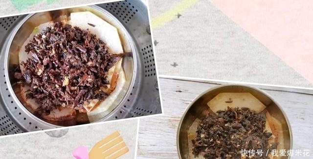 没关系|有了这个冬瓜做素肉很不错,多吃点没关系