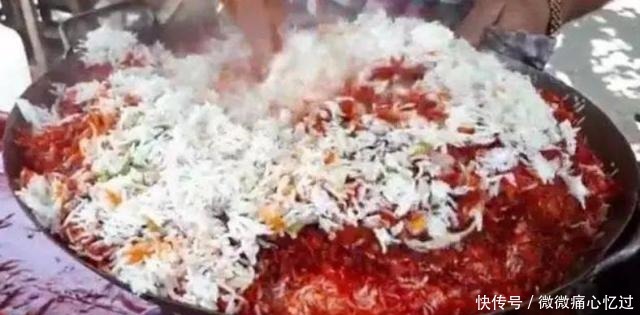 不已|泰国留学生嫌弃中国炒饭,摆摊卖“泰国炒饭”,如今让人羡慕不已