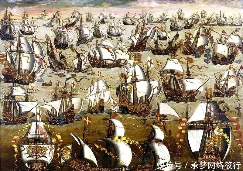 巴尔|时而英雄,时而海盗——游走在财富与生死边缘的“私掠船长”