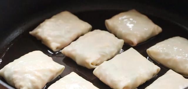 早餐|这早餐怎么吃都不够,营养健康更美味,5分钟做够全家吃!