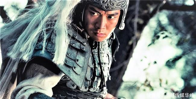 忠肝义胆|常胜将军竟只是五品官员，评价最高却徒留忠肝义胆，为你还原一个真实的赵云