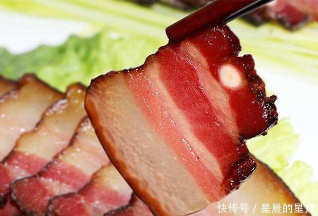 腊肉|最好吃的4种“腊肉”，3个在南方，1个在北方，有你家乡吗