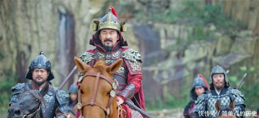 漏掉|赵匡胤设宴释兵权,无意中漏掉此人,结果15年后被此人篡位为帝!