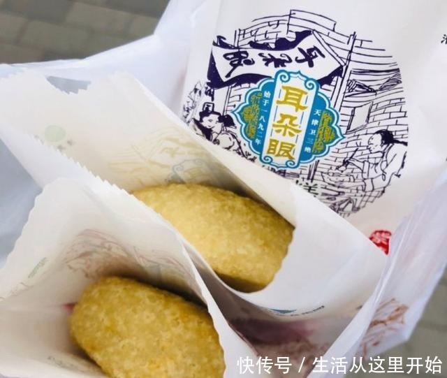 本地人|这些藏在巷子深处的津味儿小吃才是本地人最爱,你错过了吗
