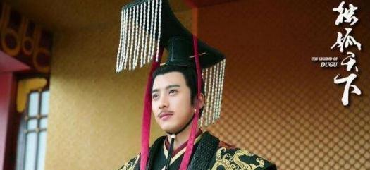 集团|北周为何迅速灭亡杨坚篡位屠杀宇文皇族，关陇集团为何不阻止