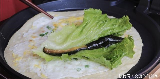 鸡蛋|自从山药学会这样吃,我家早餐没买过,一次做10个,一周不早起