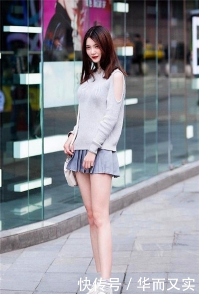 不错|街拍:性感多姿的小姐姐,仙女气质十足,很不错的姑娘