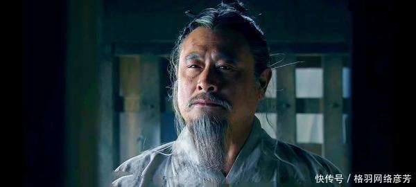 官场|以鼠为志不甘平凡李斯,尔虞我诈官场争权力,自私之人必自毙