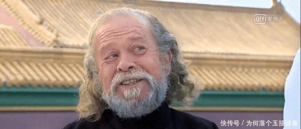 乾隆|真实的乾隆、令妃、富恒、富察都长什么样