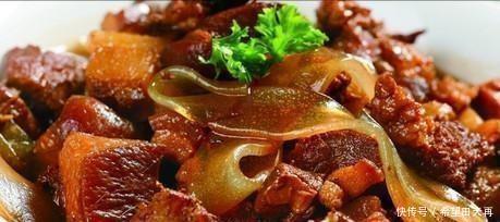 海鲜|东北有什么好吃的大厨分享几个经典的美味,非常棒