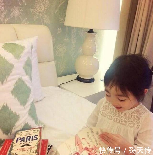 上档次|李小鹏美国亿万豪宅曝光 内部装修简约大气上档次!