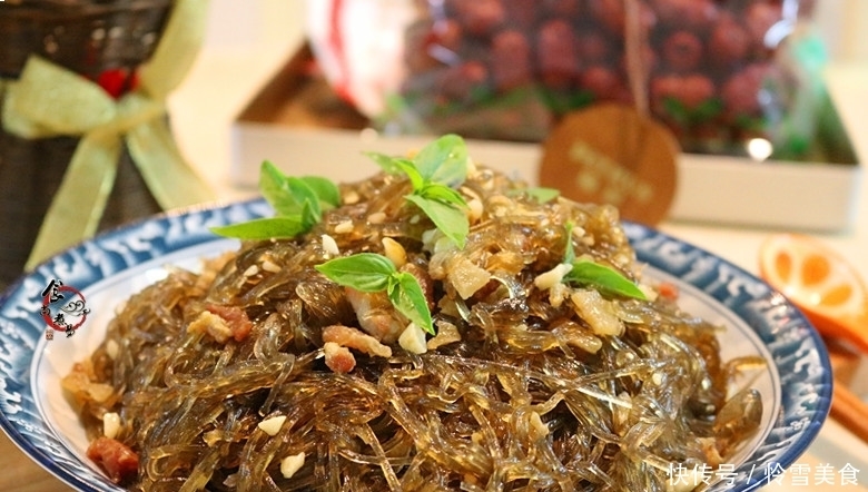 常备|我家常备此食材,隔三差五吃一顿,润肠通便,比米饭还受欢迎