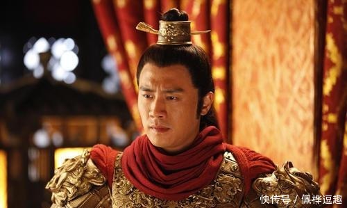 些功臣|李世民的凌烟阁24功臣,长孙无忌排名第一,秦琼排在倒数第一