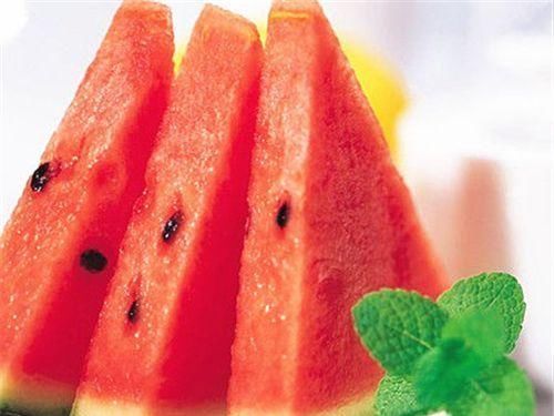 西瓜|沙漠里遍地西瓜,为何路人宁愿饿肚子也不吃当地人想吃但不能
