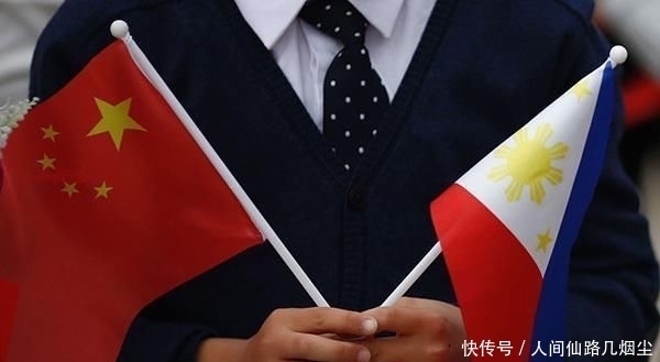 杜特尔特一句话,美国20年苦心经营打水漂!