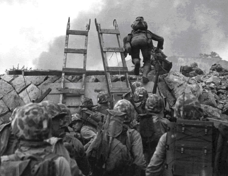 抗美援朝|抗美援朝外国人评价如何?志愿军用胜利,让在中国的日本战俘清醒