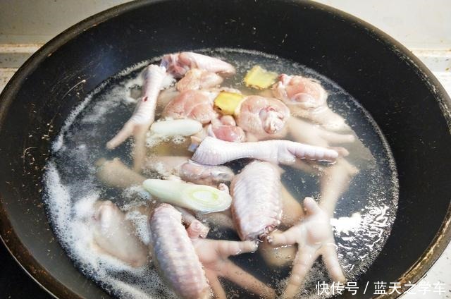 香料|想吃卤味不用买,自己就能做,手把手教你兑卤水,想吃什么卤什么