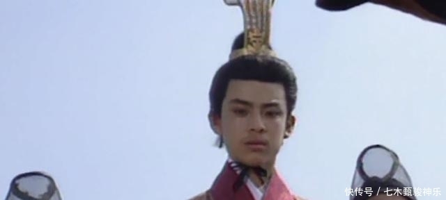 朝代|皇帝禅位后当了王爷, 没曾想王位传了200多年, 持续了四个朝代