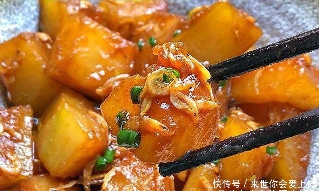 易学|美味可口的几道家常菜,又香又下饭,简单易学,家人吃的津津有味