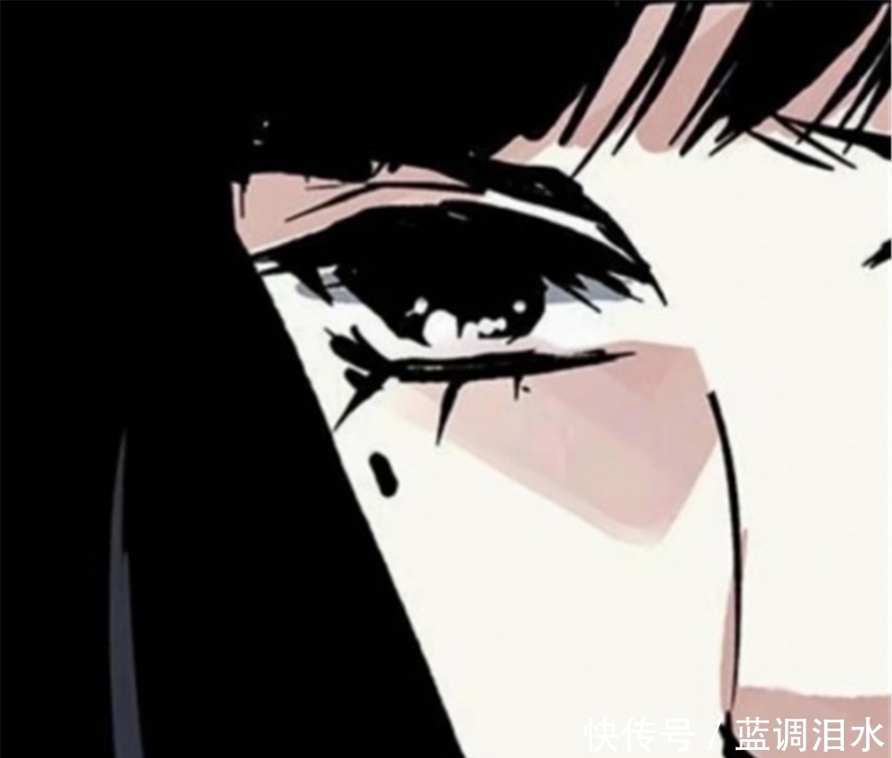 动漫|甜丧·低糖·动漫头像:新鲜又浪漫,虚伪又热情