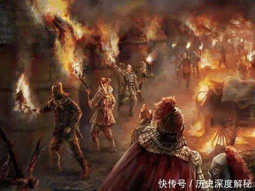 刘备|火烧连营,刘备惨败,魏国为什么不趁势进攻,而进攻大胜的吴国?