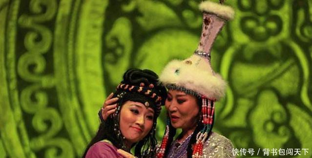 二婚|她是满都海,二婚丈夫是仅6岁的孩童,为何被蒙古人世代尊崇!