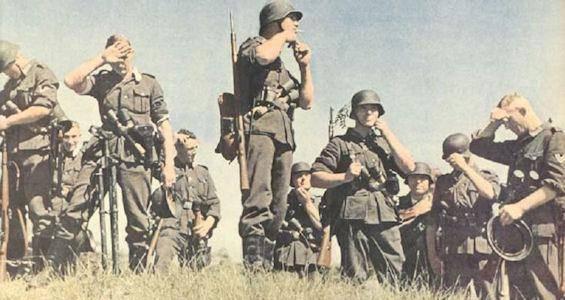 全球|从希特勒上台到闪击波兰,全球规模最大的战争,二战是如何开始的