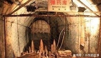 基地|抗战之后,日军死都不愿意说出的地方,被放牛娃发现并揭开秘密